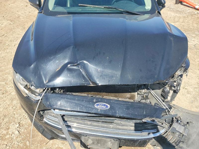 2016 Ford Fusion მანქანა იყიდება აუქციონზე, vin: 3FA6P0K99GR133194, აუქციონის ნომერი: 54316036