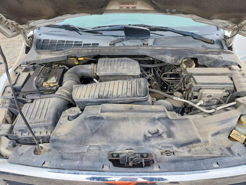 2006 Dodge Durango მანქანა იყიდება აუქციონზე, vin: 1D4HB58266F140623, აუქციონის ნომერი: 53958456