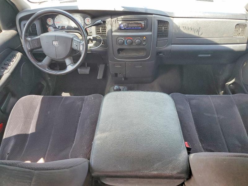 Продаж на аукціоні авто 2005 Dodge Ram 1500, vin: 1D7HU18NX5J649728, номер лоту: 53945696