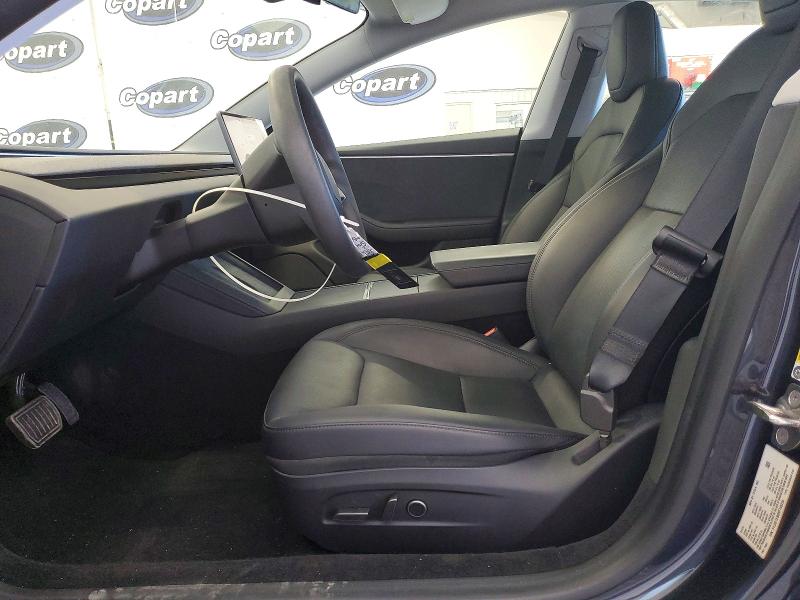 Aukcja sprzedaży 2024 Tesla Model 3, vin: 5YJ3E1EB0RF745294, numer aukcji: 54166966