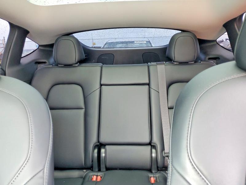 Продажа на аукционе авто 2021 Tesla Model Y, vin: 5YJYGDEE7MF078776, номер лота: 52957186