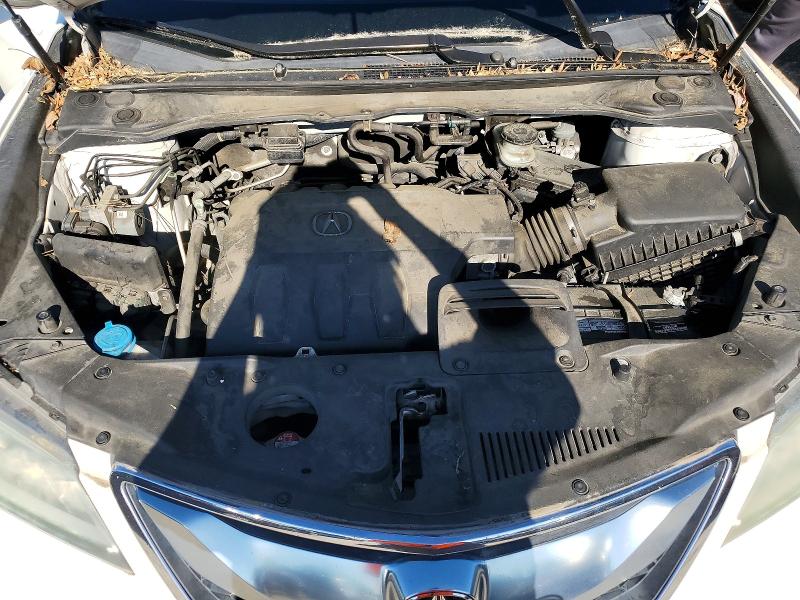 Продажа на аукционе авто 2016 Acura Rdx, vin: 5J8TB4H70GL015169, номер лота: 52624776