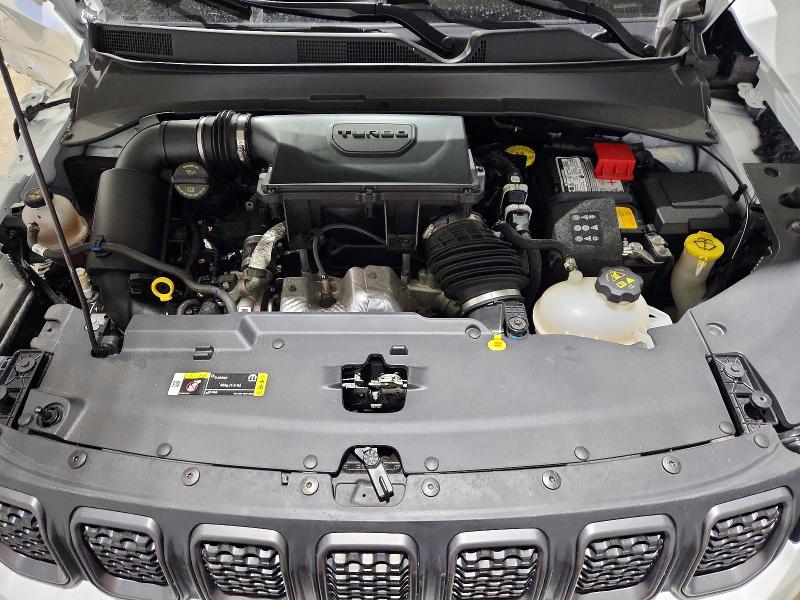 Продаж на аукціоні авто 2024 Jeep Compass, vin: 3C4NJDDN7RT608176, номер лоту: 54186686