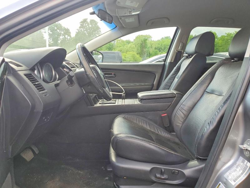 Aukcja sprzedaży 2015 Mazda Cx-9, vin: JM3TB3CA8F0450850, numer aukcji: 55276816