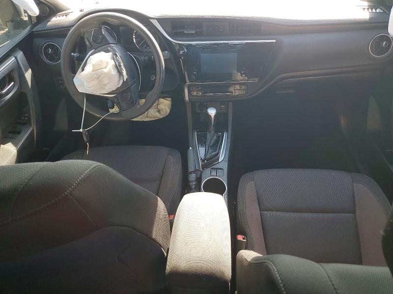 2018 Toyota Corolla მანქანა იყიდება აუქციონზე, vin: 5YFBURHE7JP783181, აუქციონის ნომერი: 53210716