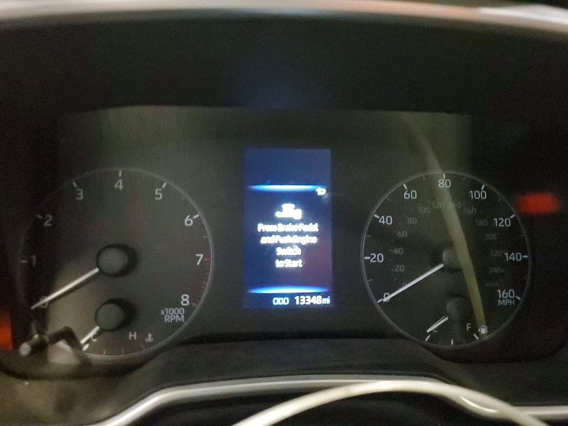 51113176 :رقم المزاد ، JTND4MBE8S3245146 vin ، 2025 Toyota Corolla Hatchback مزاد بيع