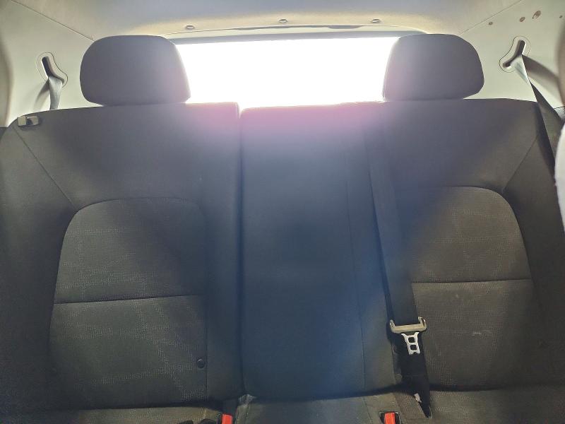 Aukcja sprzedaży 2014 Kia Rio, vin: KNADM5A38E6358539, numer aukcji: 53851576