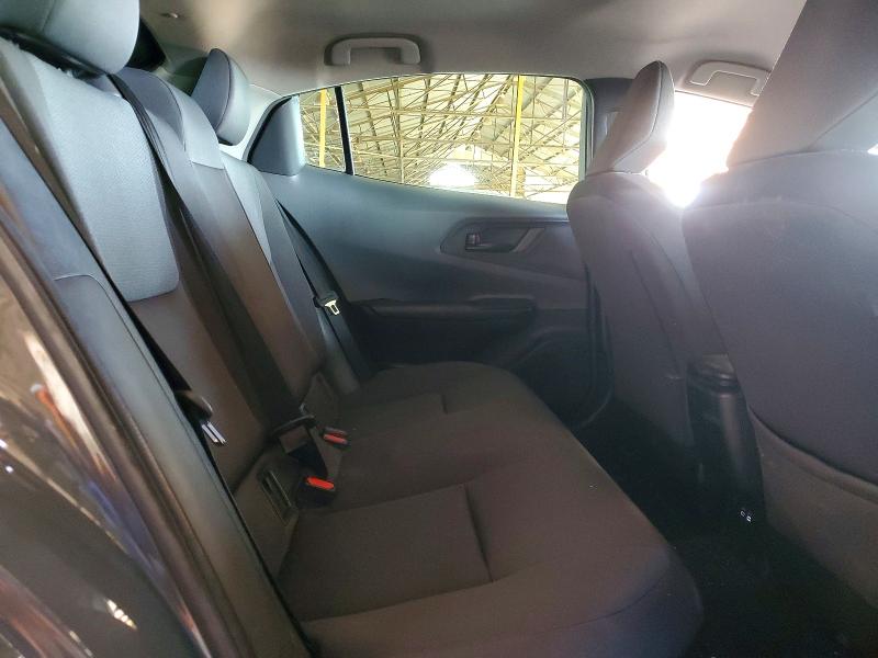 Продаж на аукціоні авто 2024 Toyota Prius, vin: JTDACAAUXR3016527, номер лоту: 54797906