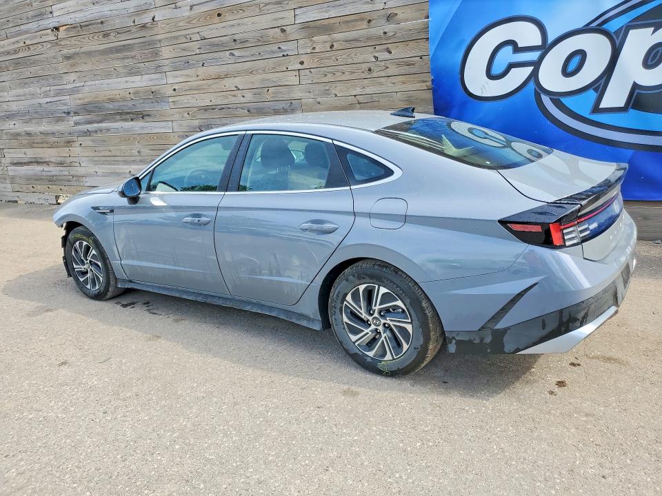 Aukcja sprzedaży 2026 Hyundai Sonata, vin: KMHL24JJ5TA167051, numer aukcji: 55602656