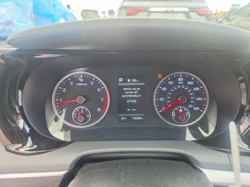 Продаж на аукціоні авто 2021 Kia K5, vin: 5XXG14J23MG025241, номер лоту: 54888786