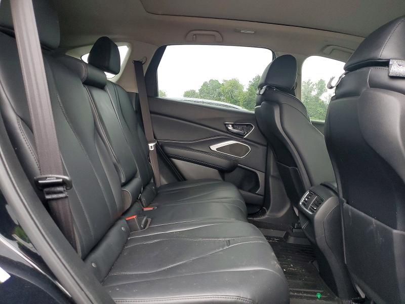 Продажа на аукционе авто 2019 Acura Rdx, vin: 5J8TC1H34KL009599, номер лота: 52678986