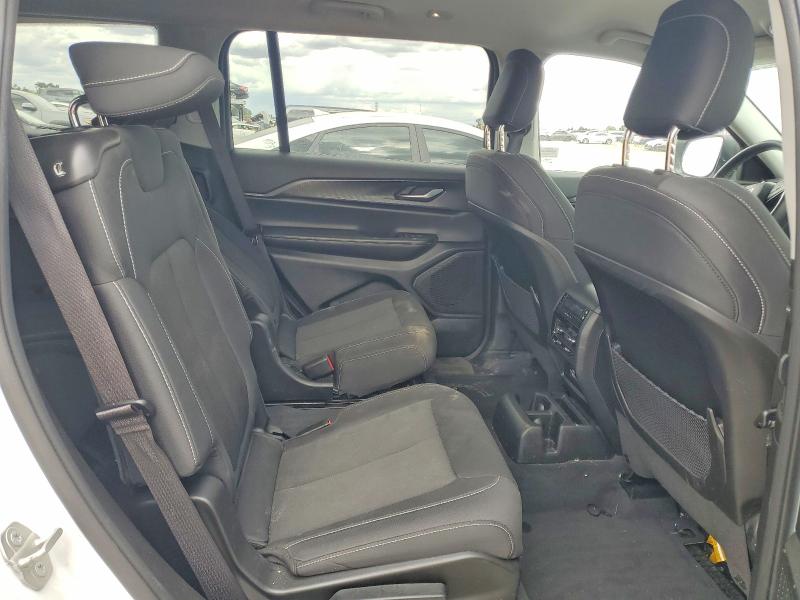53244586 :رقم المزاد ، 1C4RJKAG3P8866184 vin ، 2023 Jeep Grand Cherokee مزاد بيع
