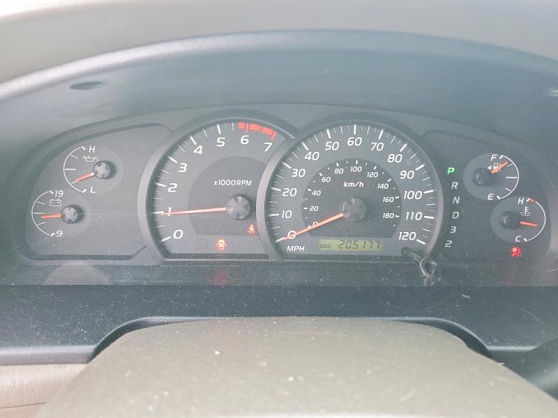 Aukcja sprzedaży 2005 Toyota Tundra, vin: 5TBBT48195S463336, numer aukcji: 51776846