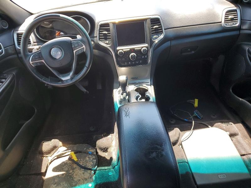 Продажа на аукционе авто 2017 Jeep Grand Cherokee, vin: 1C4RJEAG1HC816741, номер лота: 53667416