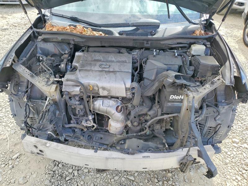 Продаж на аукціоні авто 2015 Lexus Rx, vin: 2T2ZK1BA1FC180029, номер лоту: 55159156