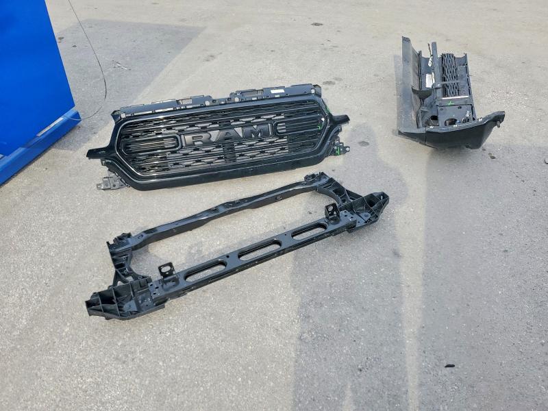 Продажа на аукционе авто 2023 Ram 1500, vin: 1C6SRFHT0PN599017, номер лота: 53116706