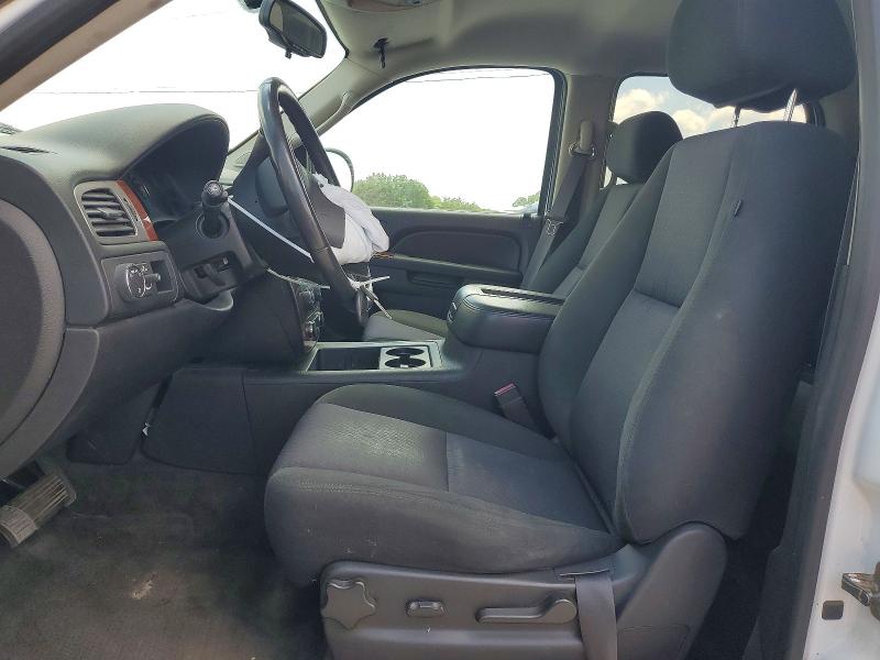 2013 Chevrolet Tahoe მანქანა იყიდება აუქციონზე, vin: 1GNSCAE03DR279483, აუქციონის ნომერი: 53042266