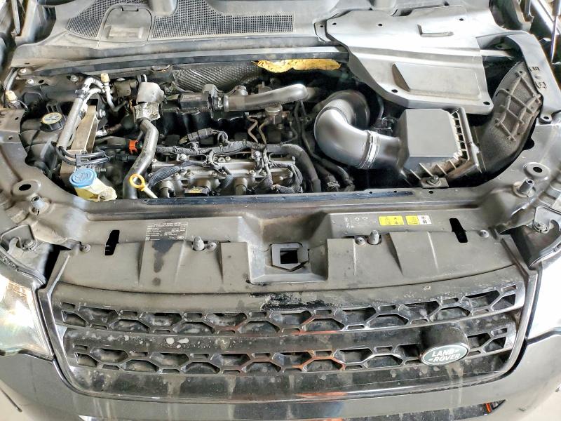 Aukcja sprzedaży 2019 Land Rover Discovery Sport, vin: SALCP2FX9KH808305, numer aukcji: 52157786