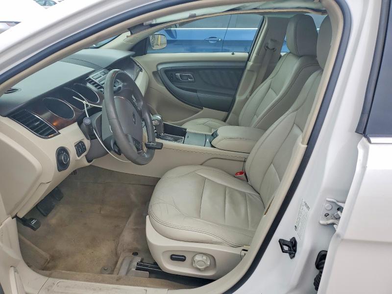 53948466 :رقم المزاد ، 1FAHP2EW0BG183004 vin ، 2011 Ford Taurus مزاد بيع