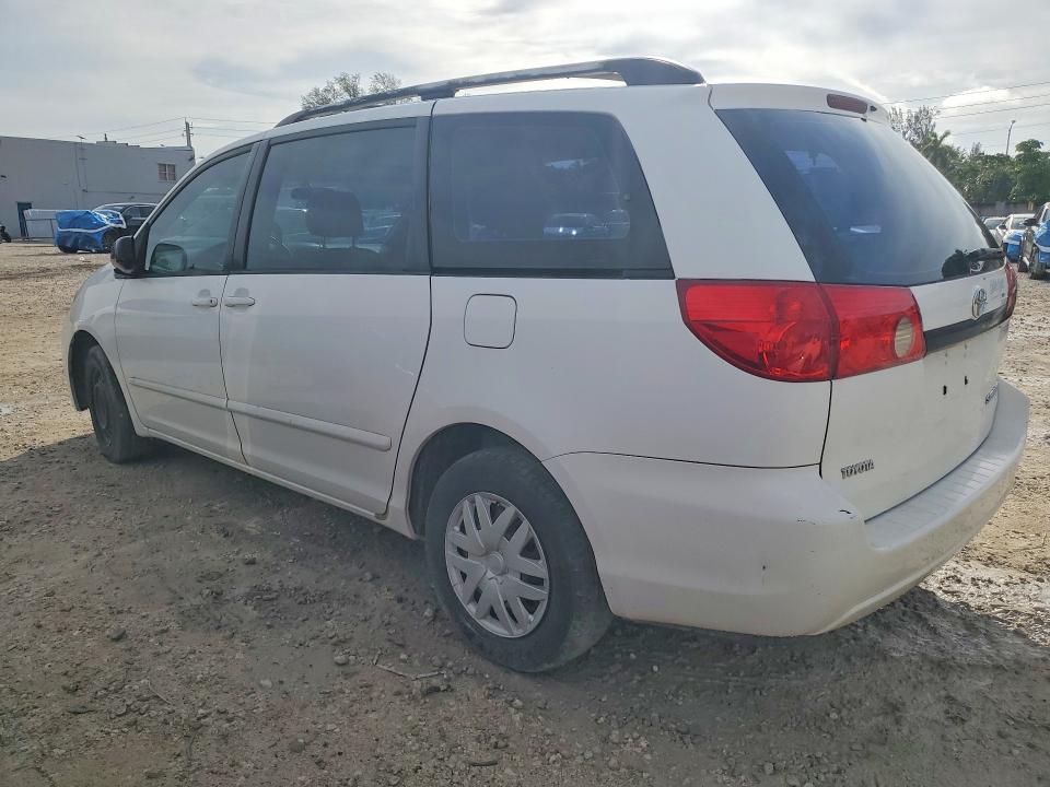 Aukcja sprzedaży 2008 Toyota Sienna, vin: 5TDZK23C88S150417, numer aukcji: 55518656