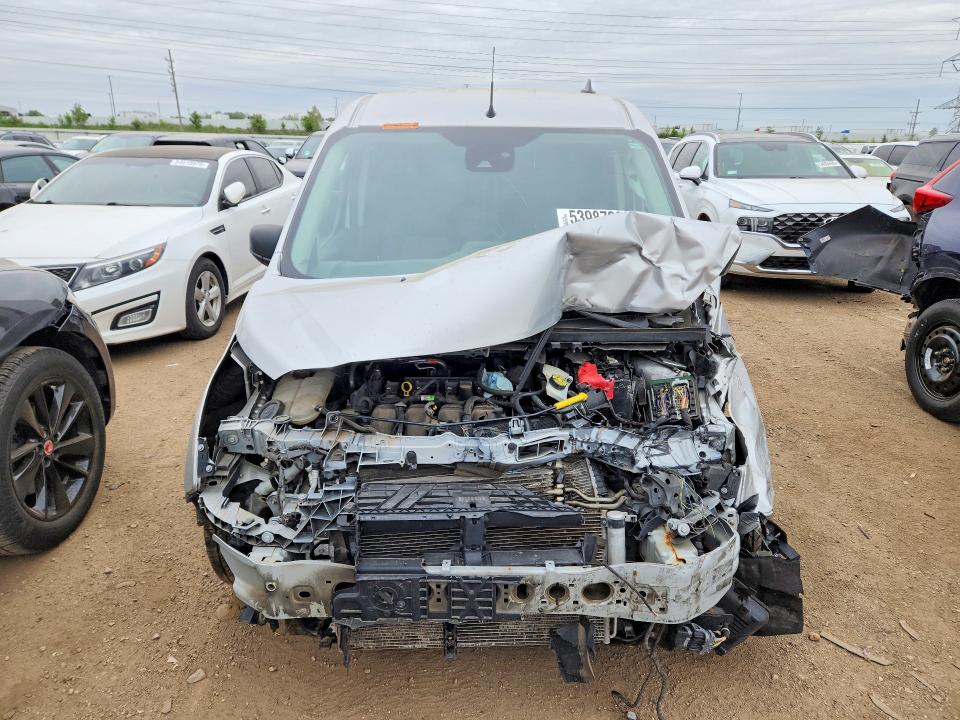 Продаж на аукціоні авто 2021 Ford Transit Connect, vin: NM0LS7E28M1484829, номер лоту: 53987366