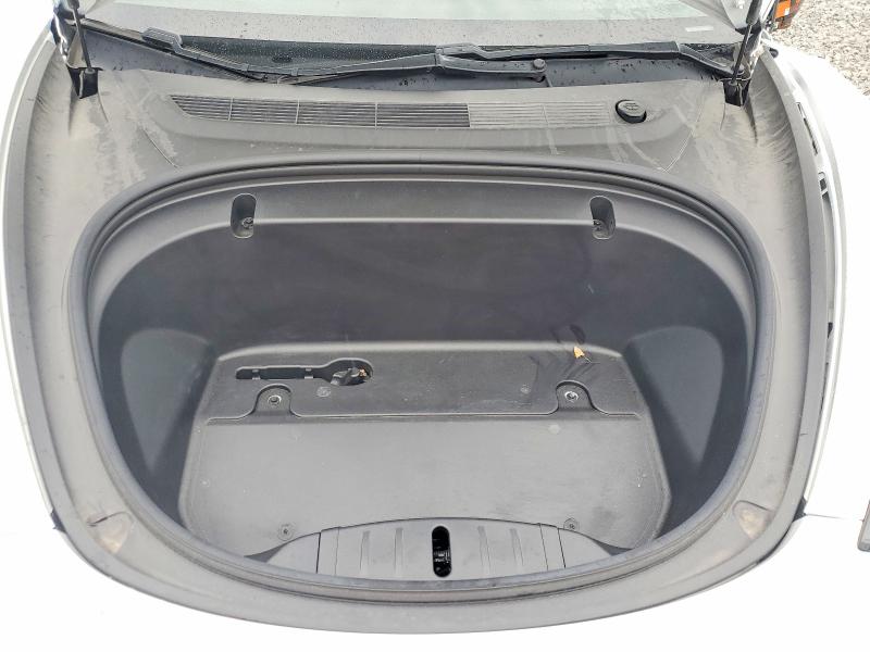 Aukcja sprzedaży 2020 Tesla Model 3, vin: 5YJ3E1EAXLF504986, numer aukcji: 53309346
