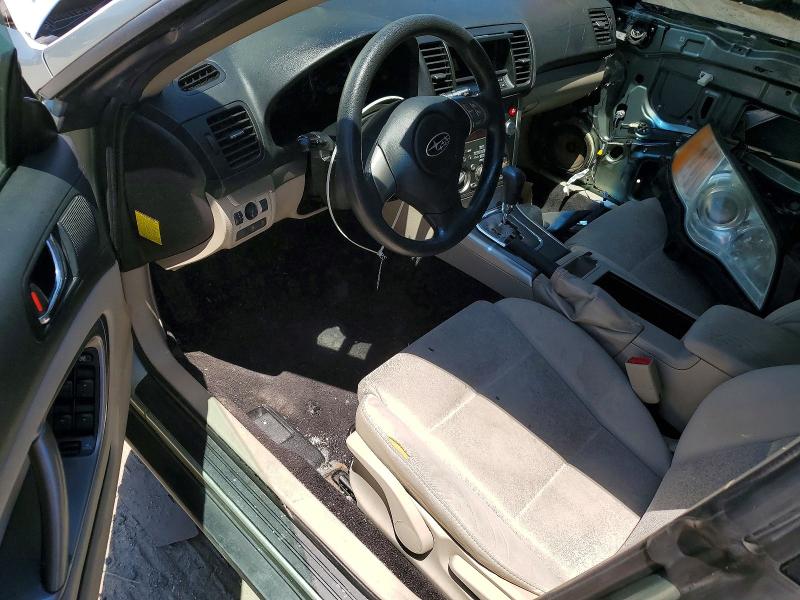 Aukcja sprzedaży 2009 Subaru Outback, vin: 4S4BP60C597320934, numer aukcji: 52034816