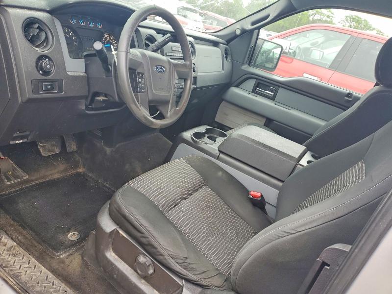 Aukcja sprzedaży 2014 Ford F150, vin: 1FTEX1EM0EKF22495, numer aukcji: 53963356
