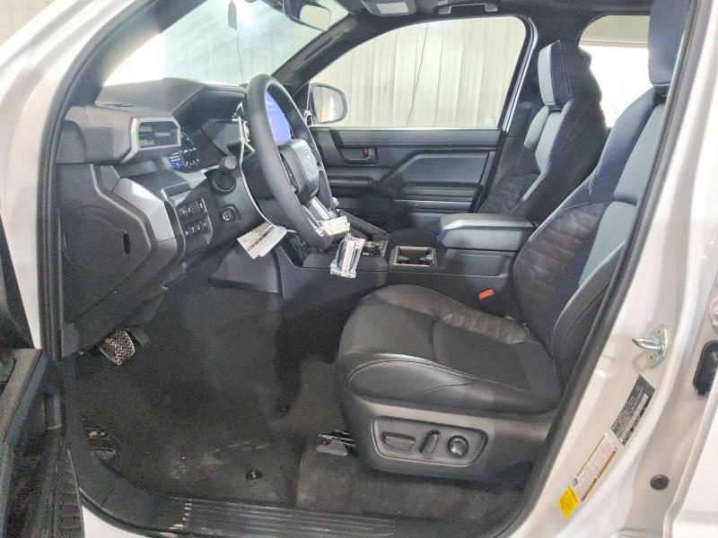 Продаж на аукціоні авто 2026 Toyota 4runner, vin: JTEVA5BR6T5097459, номер лоту: 54538546