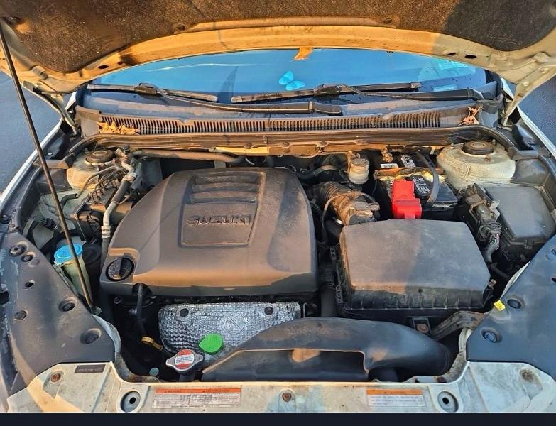 52953296 :رقم المزاد ، JS2RF9A17B6110051 vin ، 2011 Suzuki Kizashi مزاد بيع