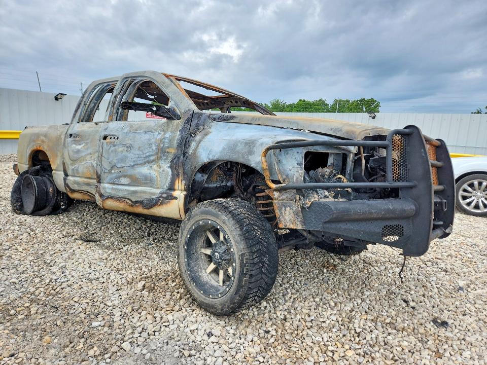 Aukcja sprzedaży 2008 Dodge Ram 2500, vin: 3D3KS28A58G112853, numer aukcji: 54627796