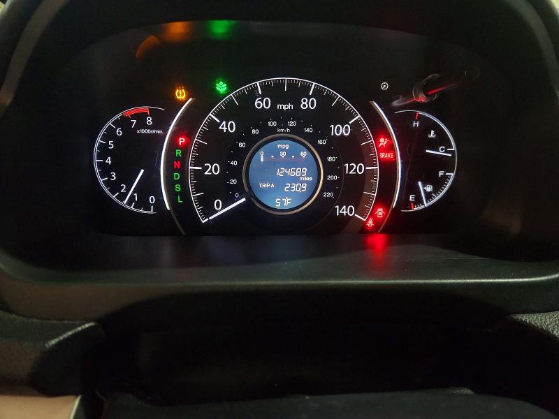Продаж на аукціоні авто 2016 Honda Cr-v, vin: 5J6RM4H39GL051369, номер лоту: 53355536