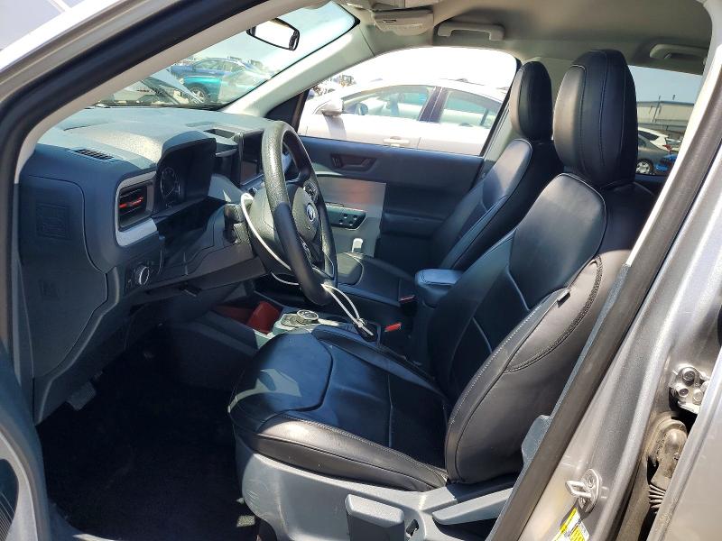 Продаж на аукціоні авто 2022 Ford Maverick, vin: 3FTTW8F9XNRA94573, номер лоту: 53573346