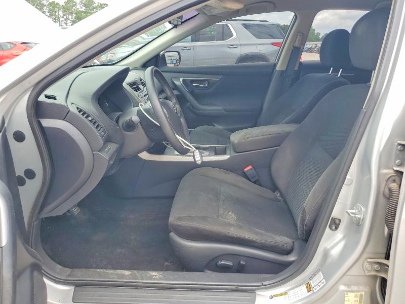 Продажа на аукционе авто 2015 Nissan Altima, vin: 1N4AL3AP6FN351148, номер лота: 55363276