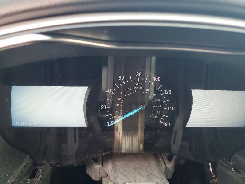 Aukcja sprzedaży 2013 Ford Fusion, vin: 3FA6P0H79DR369670, numer aukcji: 54782456