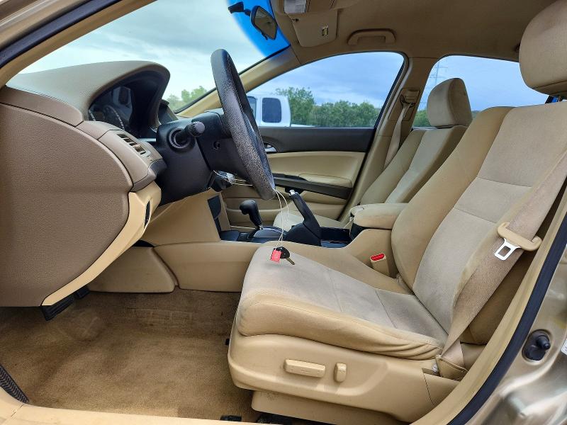 Продаж на аукціоні авто 2008 Honda Accord, vin: JHMCP26468C017585, номер лоту: 55169376