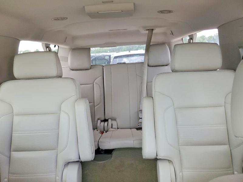 Aukcja sprzedaży 2018 Gmc Yukon Xl, vin: 1GKS1HKJ8JR116655, numer aukcji: 53964366