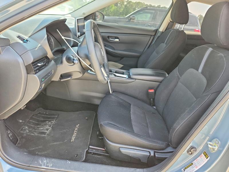 Продажа на аукционе авто 2024 Nissan Sentra, vin: 3N1AB8CV2RY325372, номер лота: 53125186