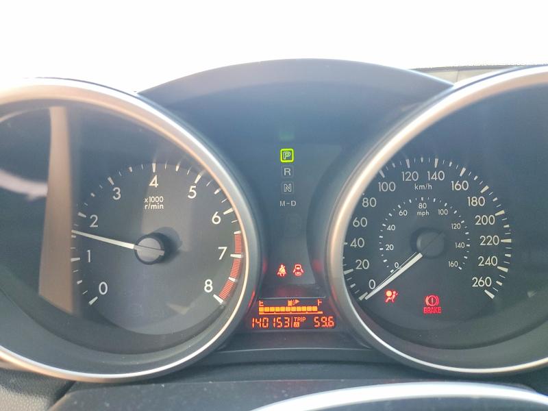 Продажа на аукционе авто 2010 Mazda 3, vin: JM1BL1HF3A1218699, номер лота: 55235276