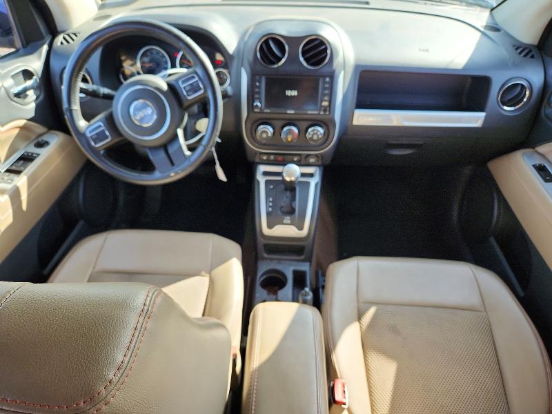 Продажа на аукционе авто 2014 Jeep Compass, vin: 1C4NJDEB7ED886385, номер лота: 54247456