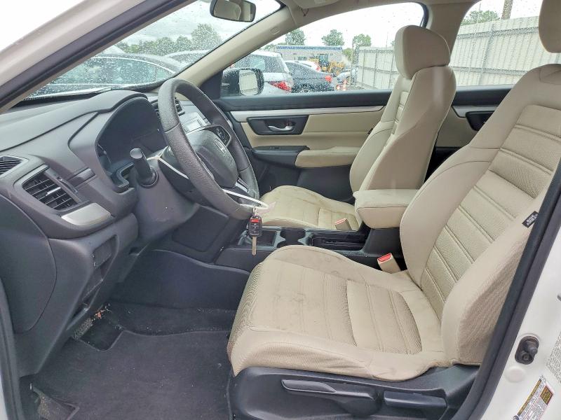 2017 Honda Cr-v მანქანა იყიდება აუქციონზე, vin: 2HKRW6H3XHH210403, აუქციონის ნომერი: 53742876