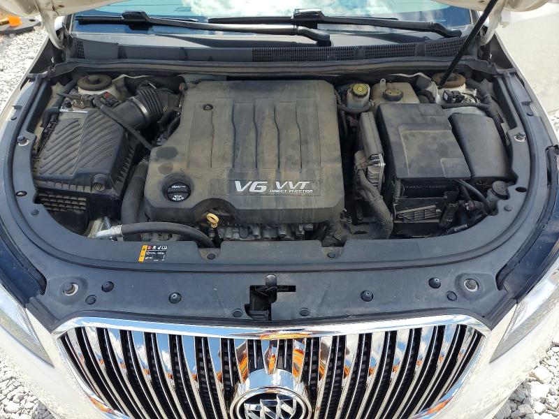 Продаж на аукціоні авто 2014 Buick Lacrosse, vin: 1G4GF5G32EF270857, номер лоту: 52881156