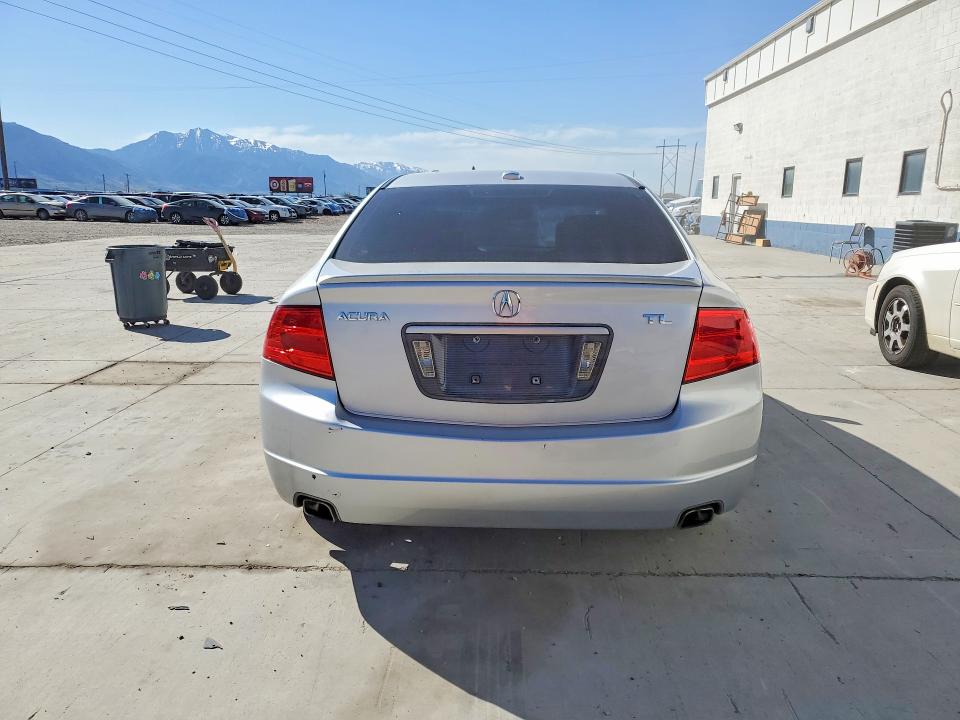 Aukcja sprzedaży 2005 Acura Tl, vin: 19UUA66235A029330, numer aukcji: 52068996
