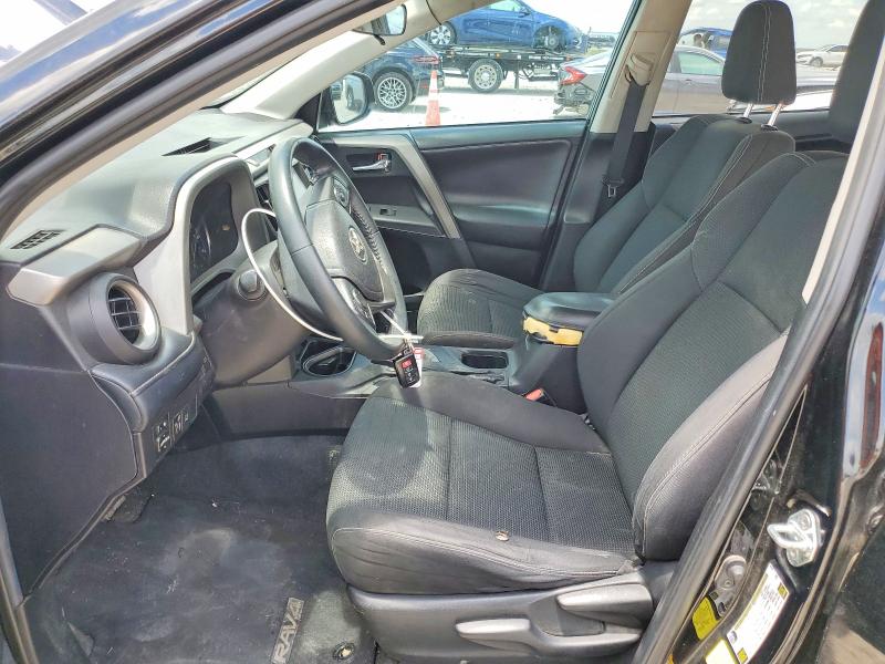 54689646 :رقم المزاد ، 2T3WFREV3JW416042 vin ، 2018 Toyota Rav4 مزاد بيع