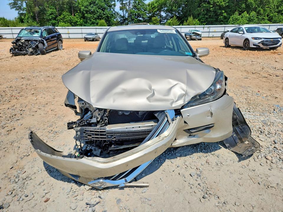 Aukcja sprzedaży 2015 Honda Accord, vin: 1HGCR2F89FA052212, numer aukcji: 54608546