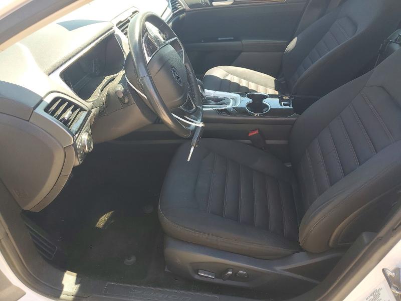 52247196 :رقم المزاد ، 3FA6P0H72FR177350 vin ، 2015 Ford Fusion مزاد بيع