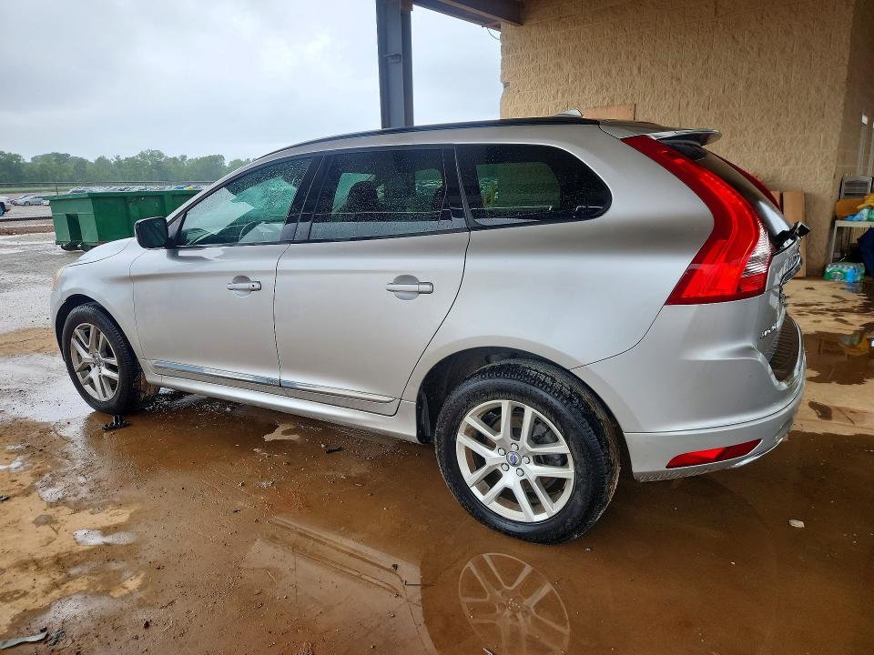 Продаж на аукціоні авто 2017 Volvo Xc60, vin: YV440MDJ2H2090860, номер лоту: 52686406