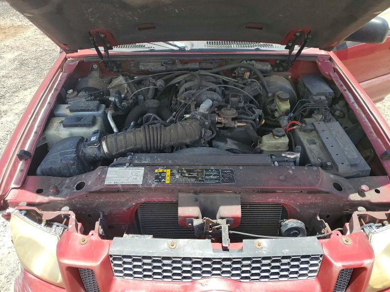 Aukcja sprzedaży 2005 Ford Explorer Sport Trac, vin: 1FMDU67K05UA12886, numer aukcji: 55119586