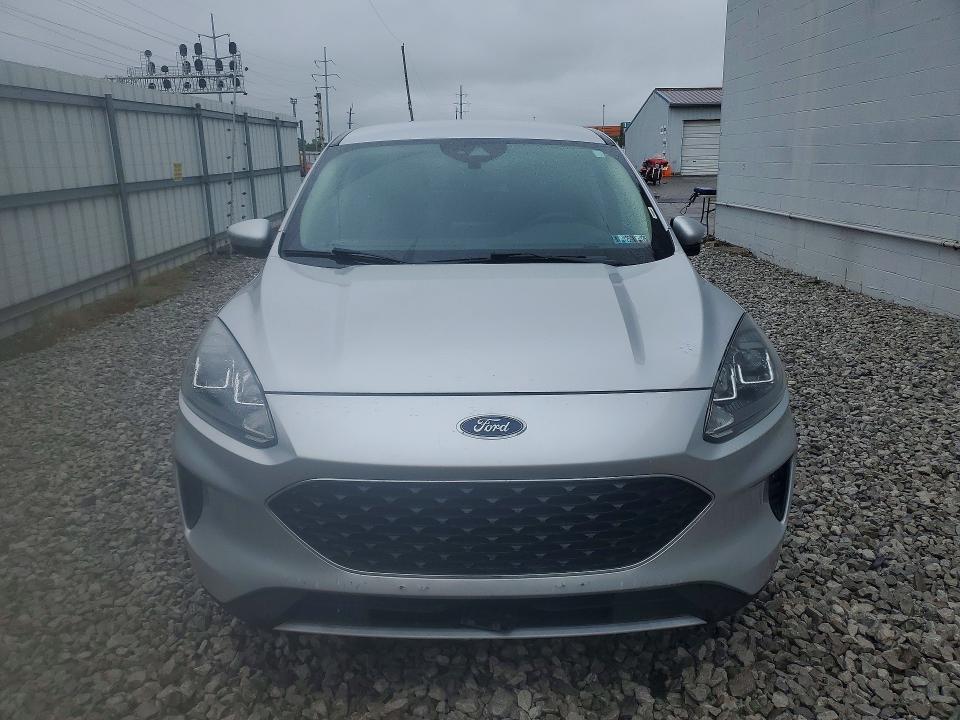 Продажа на аукционе авто 2020 Ford Escape, vin: 1FMCU0G66LUA82336, номер лота: 54452746