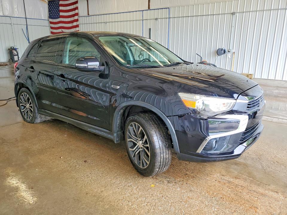 Aukcja sprzedaży 2016 Mitsubishi Outlander Sport, vin: JA4AR3AW2GZ035704, numer aukcji: 55216446
